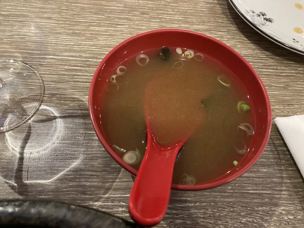 Soup Miso